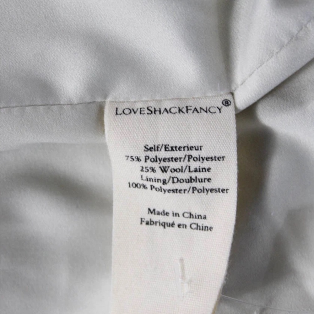 Harrison Wrap Jacket - image 8